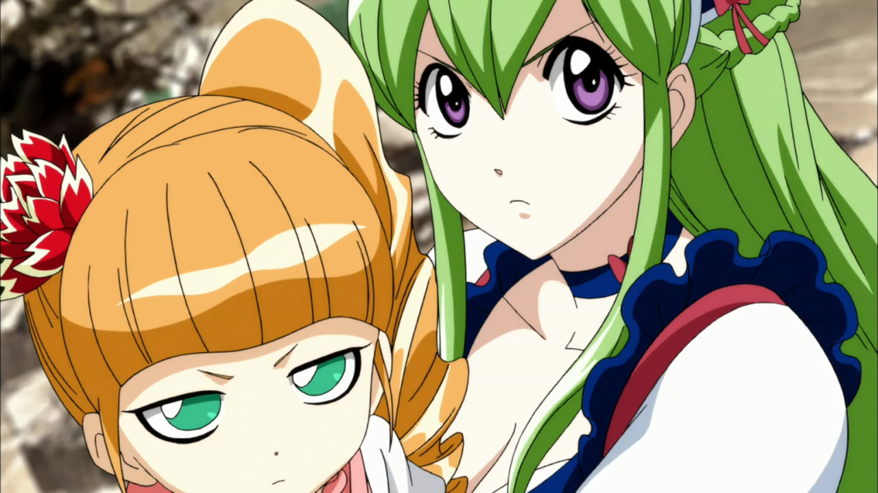 Ixion Saga DT (PuyaSubs!!)